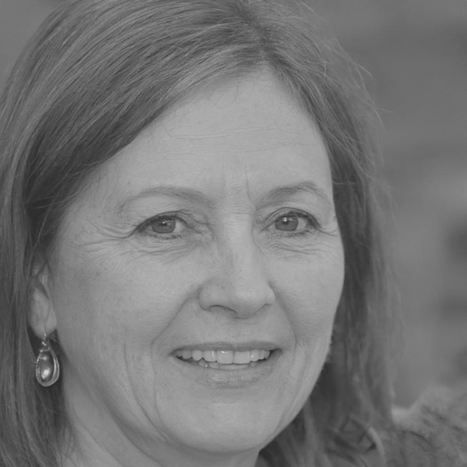 Finanzberaterin Marlene Hoffmeister