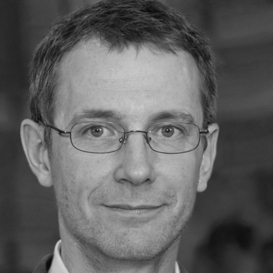 Dr. Heinrich Bergmann, Verhaltensökonom